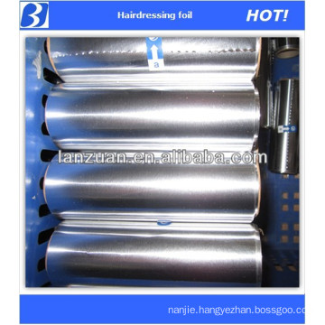 aluminum foil for hair salon